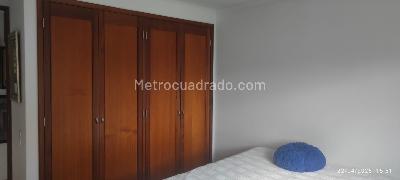 Apartamento de 3 alcobas en venta en Los Balsos, Medellín, 174 m² · foto 19 de 20