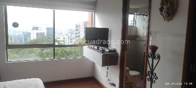 Apartamento de 3 alcobas en venta en Los Balsos, Medellín, 174 m² · foto 7 de 20
