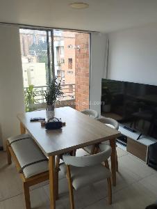 Apartamento de 3 alcobas en venta en Los Balsos, Medellín, 123 m² · foto 20 de 20