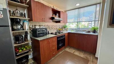 Apartamento de 3 alcobas en venta en Los Balsos, Medellín, 123 m² · foto 2 de 20
