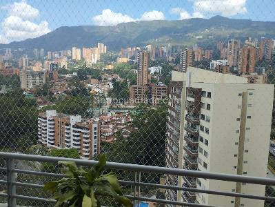 Apartamento de 3 alcobas en venta en Los Balsos, Medellín, 123 m² · foto 14 de 20