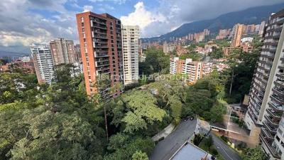 Apartamento de 3 alcobas en venta en Los Balsos, Medellín, 123 m² · foto 15 de 20