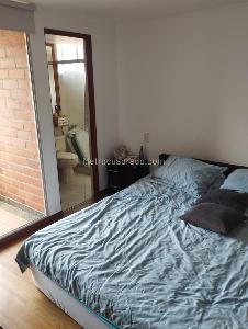 Apartamento de 3 alcobas en venta en Los Balsos, Medellín, 123 m² · foto 18 de 20