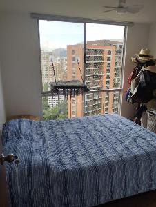 Apartamento de 3 alcobas en venta en Los Balsos, Medellín, 123 m² · foto 6 de 20