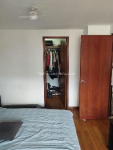 Apartamento de 3 alcobas en venta en Los Balsos, Medellín, 123 m² · foto 8 de 20