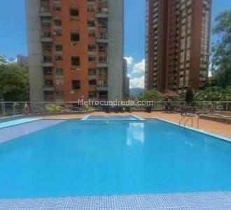 Apartamento de 3 alcobas en venta en Los Balsos, Medellín, 123 m² · foto 19 de 20