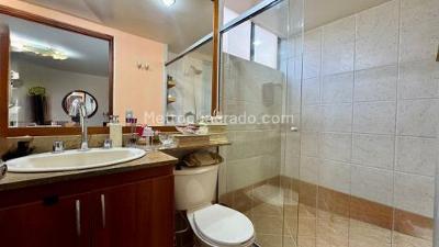 Apartamento de 3 alcobas en venta en Los Balsos, Medellín, 123 m² · foto 10 de 20