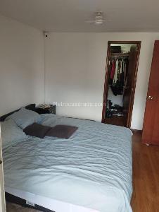 Apartamento de 3 alcobas en venta en Los Balsos, Medellín, 123 m² · foto 12 de 20