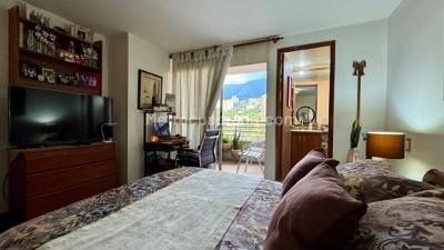 Apartamento de 4 alcobas en venta en Poblado Los Balsos, Medellín, 123 m² · foto 14 de 20