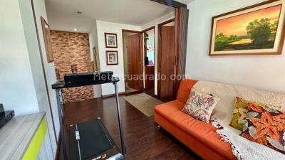 Apartamento de 4 alcobas en venta en Poblado Los Balsos, Medellín, 123 m² · foto 15 de 20