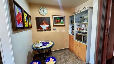 Apartamento de 4 alcobas en venta en Poblado Los Balsos, Medellín, 123 m² · foto 16 de 20