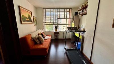 Apartamento de 4 alcobas en venta en Poblado Los Balsos, Medellín, 123 m² · foto 6 de 20