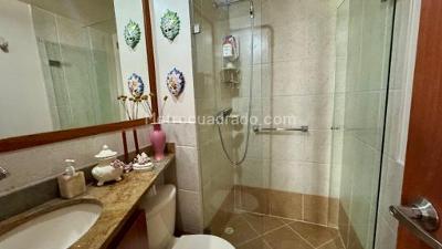 Apartamento de 4 alcobas en venta en Poblado Los Balsos, Medellín, 123 m² · foto 10 de 20