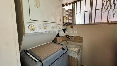 Apartamento de 4 alcobas en venta en Poblado Los Balsos, Medellín, 123 m² · foto 18 de 20