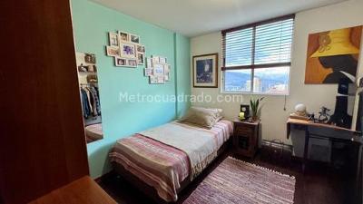 Apartamento de 4 alcobas en venta en Poblado Los Balsos, Medellín, 123 m² · foto 11 de 20