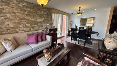 Apartamento de 4 alcobas en venta en Poblado Los Balsos, Medellín, 123 m² · foto 2 de 20