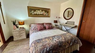 Apartamento de 4 alcobas en venta en Poblado Los Balsos, Medellín, 123 m² · foto 12 de 20