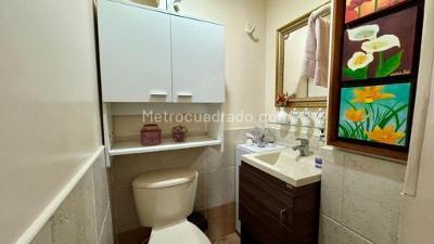 Apartamento de 4 alcobas en venta en Poblado Los Balsos, Medellín, 123 m² · foto 13 de 20