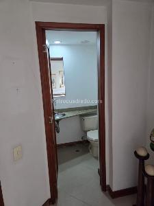 Apartamento de 3 alcobas en venta en Los Balsos, Medellín, 173 m² · foto 15 de 20