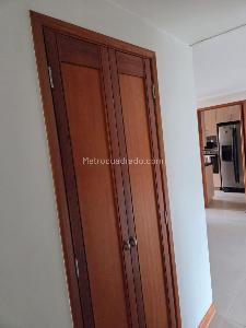 Apartamento de 3 alcobas en venta en Los Balsos, Medellín, 173 m² · foto 16 de 20