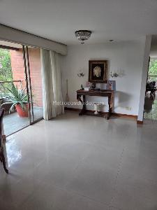 Apartamento de 3 alcobas en venta en Los Balsos, Medellín, 173 m² · foto 6 de 20