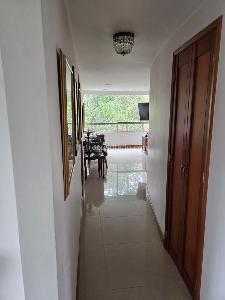 Apartamento de 3 alcobas en venta en Los Balsos, Medellín, 173 m² · foto 9 de 20