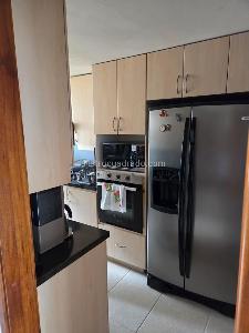 Apartamento de 3 alcobas en venta en Los Balsos, Medellín, 173 m² · foto 7 de 20