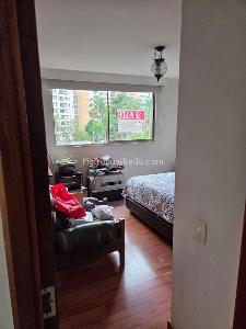 Apartamento de 3 alcobas en venta en Los Balsos, Medellín, 173 m² · foto 17 de 20
