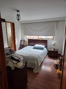 Apartamento de 3 alcobas en venta en Los Balsos, Medellín, 173 m² · foto 18 de 20