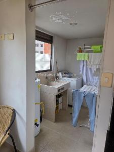 Apartamento de 3 alcobas en venta en Los Balsos, Medellín, 173 m² · foto 8 de 20