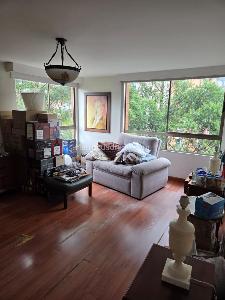 Apartamento de 3 alcobas en venta en Los Balsos, Medellín, 173 m² · foto 3 de 20