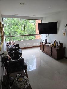 Apartamento de 3 alcobas en venta en Los Balsos, Medellín, 173 m² · foto 10 de 20
