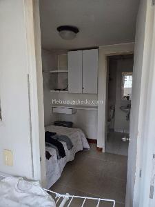 Apartamento de 3 alcobas en venta en Los Balsos, Medellín, 173 m² · foto 13 de 20