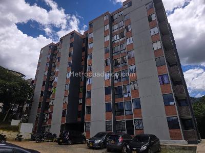Apartamento en venta en Ditaires, Itagüí · foto 13 de 20
