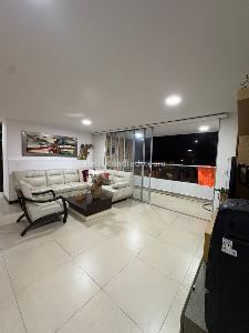 Apartamento en venta en Loma De Las Brujas, Envigado · foto 2 de 20