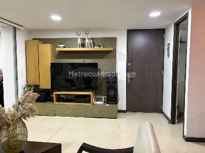 Apartamento en venta en Loma De Las Brujas, Envigado · foto 17 de 20
