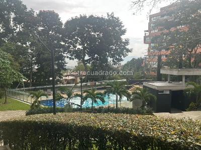 Apartamento en venta en Loma De Las Brujas, Envigado · foto 20 de 20