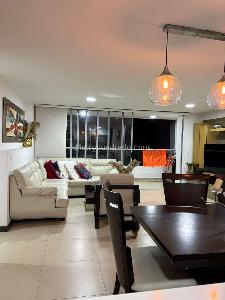 Apartamento en venta en Loma De Las Brujas, Envigado · foto 9 de 20