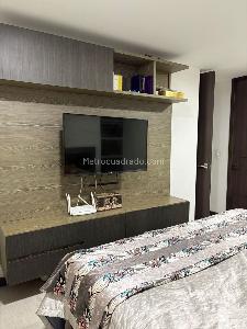 Apartamento en venta en Loma De Las Brujas, Envigado · foto 11 de 20