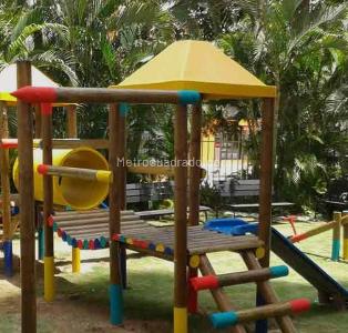 Apartamento de 3 alcobas en venta en Poblado San Lucas, Medellín, 140 m² · foto 19 de 20