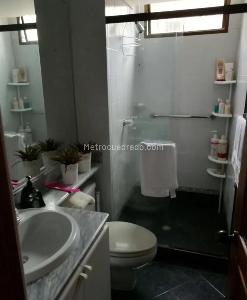 Apartamento de 3 alcobas en venta en Poblado San Lucas, Medellín, 140 m² · foto 12 de 20