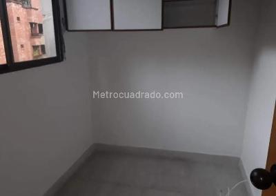 Apartamento de 3 alcobas en venta en Poblado San Lucas, Medellín, 140 m² · foto 13 de 20