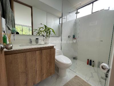 Apartamento en venta en El Trianon, Envigado · foto 10 de 19