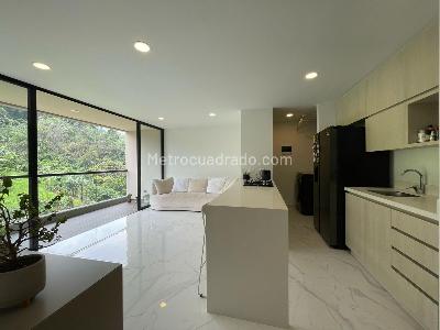 Apartamento en venta en El Trianon, Envigado · foto 17 de 19