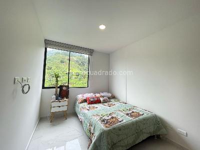 Apartamento en venta en El Trianon, Envigado · foto 19 de 19