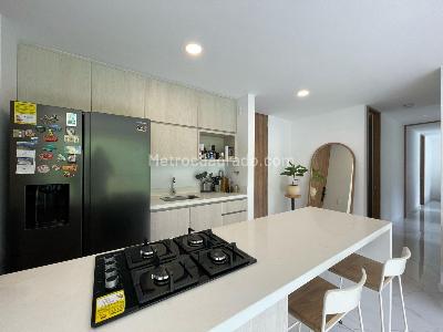 Apartamento en venta en El Trianon, Envigado · foto 5 de 19