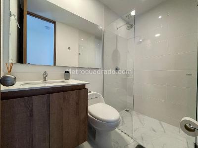 Apartamento en venta en El Trianon, Envigado · foto 6 de 19