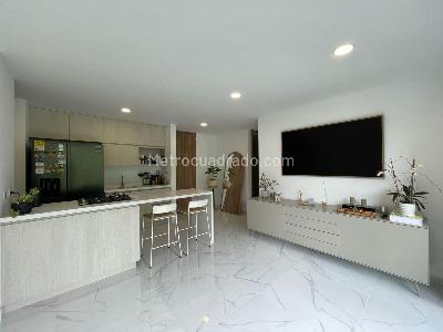 Apartamento en venta en El Trianon, Envigado · foto 3 de 19