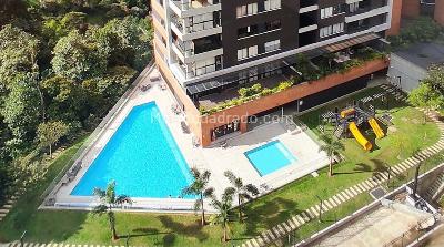 Apartamento en venta en El Trianon, Envigado · foto 11 de 19