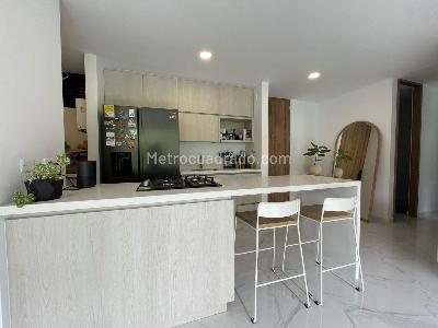 Apartamento en venta en El Trianon, Envigado · foto 13 de 19